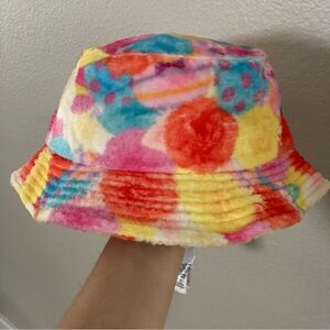 Disney Spirit Jersey Bucket Hat Sully and Pixar Inspired